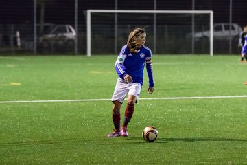 Bild 164 - FSC Kaltenkirchen - Holstein Kiel : Ergebnis: 0:12